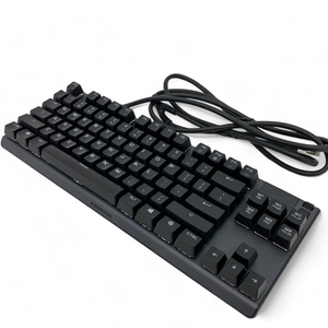 【動作保証】steelseries KB-00012 APEX PRO TKL ゲーミングキーボード エーペックスプロ 中古 Z8884932