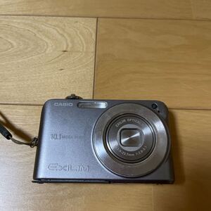 CASIO EXILIM EX-Z1080 カシオ