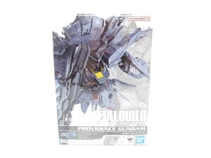 未開封 METAL BUILD 機動戦士ガンダムSEED プロヴィデンスガンダム ∠UH3554