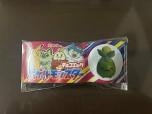 ミニーブ ポケットモンスター チョコエッグ フィギュア 