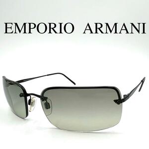 EMPORIO ARMANI エンポリオアルマーニ サングラス 242-S