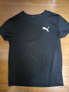 PUMA プーマ半袖Tシャツ１５０