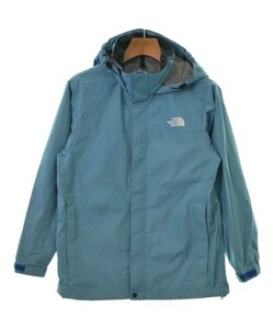 THE NORTH FACE ブルゾン（その他） キッズ ザ　ノースフェイス 中古　古着