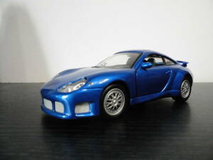 Saico 1/32 Porsche 911 GT3