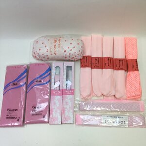 【保管品/CH】和物　和服パーツ　いろいろ　たくさん　お買得 RS1226/000810