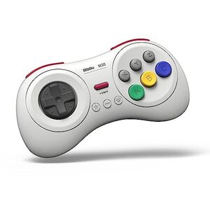 8Bitdo M30 Bluetoothゲーミングコントローラー6ボタンゲームパッド NS Switch Windows