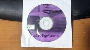 SF463 Adobe Page Maker 7.0 Windows版+Ｍac版