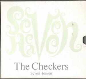 CD★チェッカーズ／Seven Heaven★スリーブケース入り