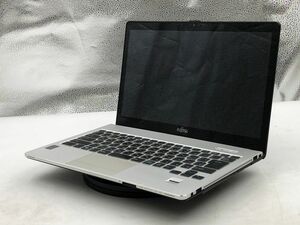 FUJITSU/ノート/第4世代Core i5/メモリ2GB/2GB/WEBカメラ有/OS無-240906001198850