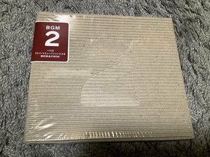 ★【無印良品(MUJI):BGM2(パリのストリートミュージシャンによる無印良品のBGM)】CD・・・フランス/メトロミュージシャン