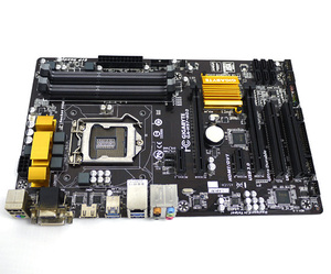 【中古】GIGABYTE マザーボード GA-H97-HD3 Rev.1.0 [管理:2000011226]