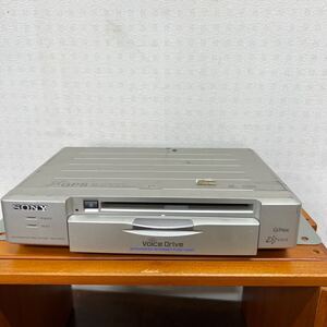 TONO★ SONY ソニー　CDチェンジャー　CDX-W900