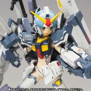 新品 AGP MS少女 ガンダムMk-II エゥーゴ仕様