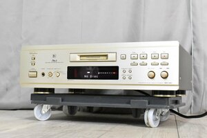 ◇p2562 中古品 DENON デノン MDデッキ DMD-1000