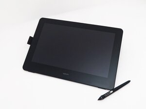 ♪◇【WACOM ワコム】Cintiq Pro 16 15.6型 DTH167 液晶ペンタブレット ブラック