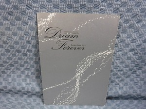 B135●宝塚「Dream Forever レビューツアー2011」パンフレット