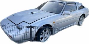 フェアレディZ Z31 FAIRLADYZ 日産 旧車 書類付き レストアベース