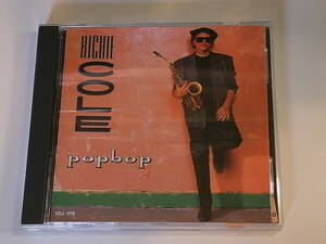 ★☆★　POPBOP-RICHIE COLE　★☆★