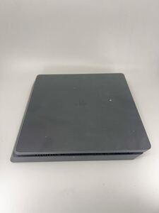 200 SONY PlayStation4 PS4 プレステ4 CUH-2000A 動作確認済み