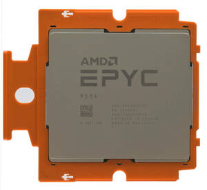 AMD EPYC 9534 64C 2.45GHz 3.7GHz 256MB SP5 280W
