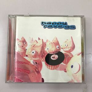 CD 中古☆【洋楽】happy rave