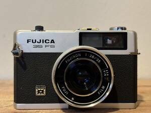 FUJICA 35FS　(V1 2381)