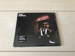 The Kooks 輸入盤CD