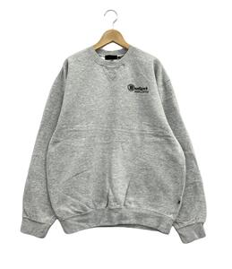 訳あり ペナント トレーナー スウェット メンズ SIZE M (M) pennant