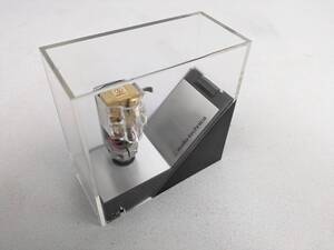 ☆１円スタート☆【現状品】audio-technica オーディオテクニカ AT33ML/OCC カートリッジ 箱付き