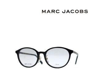 【MARC JACOBS】 マーク ジェイコブス メガネフレーム　MARC 711/F　807　ブラック　 国内正規品