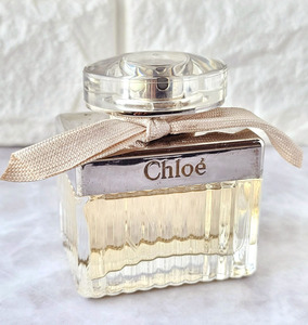 ★Chloe クロエ オード パルファム★50ml・EDP・残量9割以上★