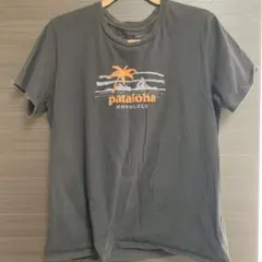 最終値下げ　pataloha honolulu patagonia Tシャツ