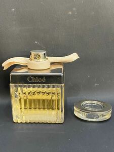 M4K038◆ クロエ Chloe CHL オードパルファム EDP 75ml