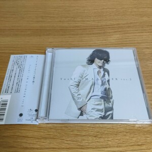 TOSHI IM A SINGER VOL.2