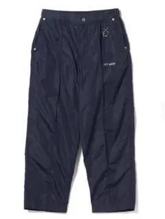 TTT MSW 24SS New standard wide pants S