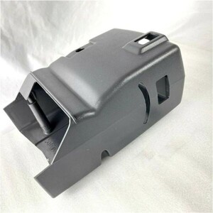 トヨタ ランドクルーザー HZJ76V ステアリングコラム カバー ×1 COVER STEERING COLUMN HZJ7377..ZX 純正 Genuine JDM OEM 未使用