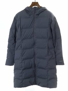 Patagonia パタゴニア Jackson Glacier Parka ジャクソングレイシャーダウンコート グレー L ITVWJ6PNQAXS