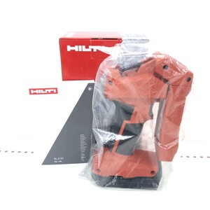 ДД Hilti ヒルティ LEDライト 未使用品(S) SL2-22 未使用に近い