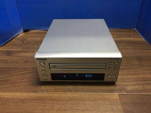 ONKYO オンキョー CDプレーヤー C-705FX 　中古品960