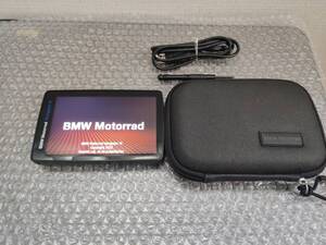 BMW Motorrad Navigator Ⅵ バイク用ナビ 2024年地図 BMW ナビゲーター 6