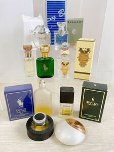 1スタ◆メンズ香水◆BVLGARI◆ PENHALIGON