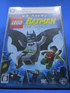 U■新品 レゴ バットマン LEGO BATMAN