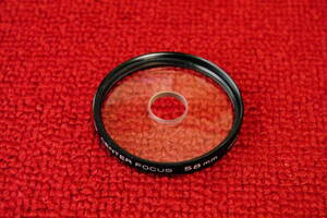 ケンコー CENTERFOCUS 58mm ■r5