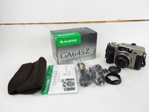 ☆ FUJI フジ GA645Zi 中判カメラ 中古 240707Y3661