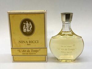 NINA RICCI　L