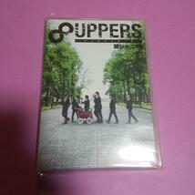 J-POP 「8UPPERS 2枚組(CD+DVD)」関ジャニ∞(エイト)