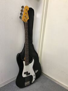 【b2】 Fenderjapan Precision Bass Dimazio エレキベース JUNK y6361 2574-55