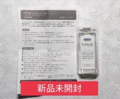 未使用 デロンギ eco decalk 除石炭剤 100ml