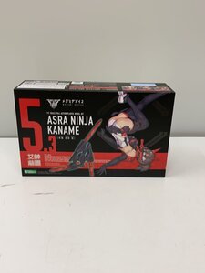 KOTOBUKIYA◆朱羅 忍者 枢/プラモデル/-/KP715