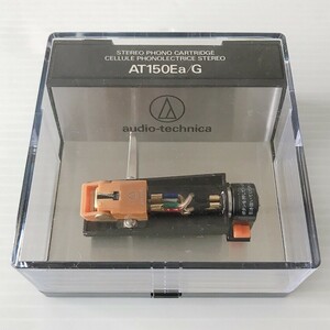 audio-technica AT120Ea オーディオテクニカ レコード針 オーディオ機器 部品 レコード